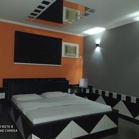 Movie Inn Motel E Hospedagem (Adults Only) Ribeirão Preto Kültér fotó