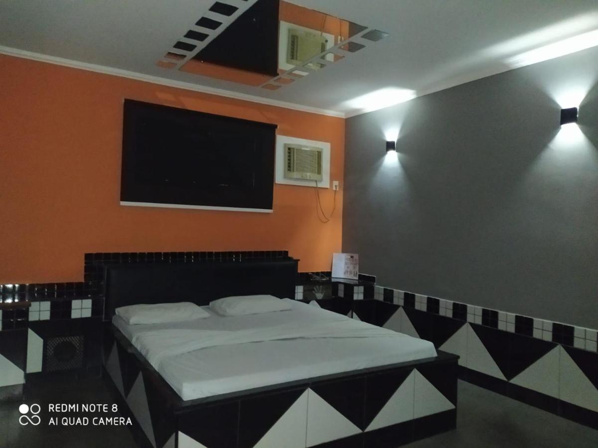 Movie Inn Motel E Hospedagem (Adults Only) Ribeirão Preto Kültér fotó