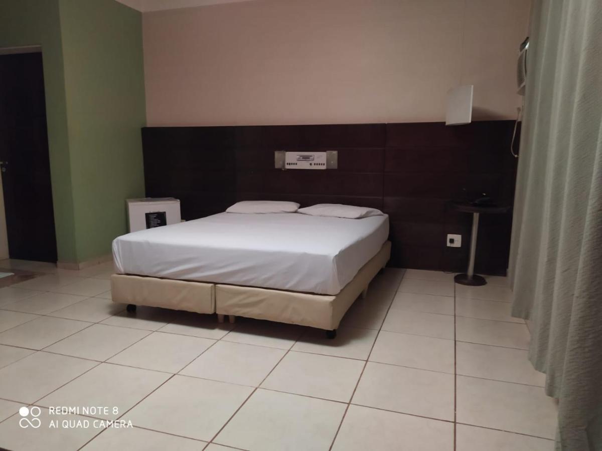 Movie Inn Motel E Hospedagem (Adults Only) Ribeirão Preto Kültér fotó