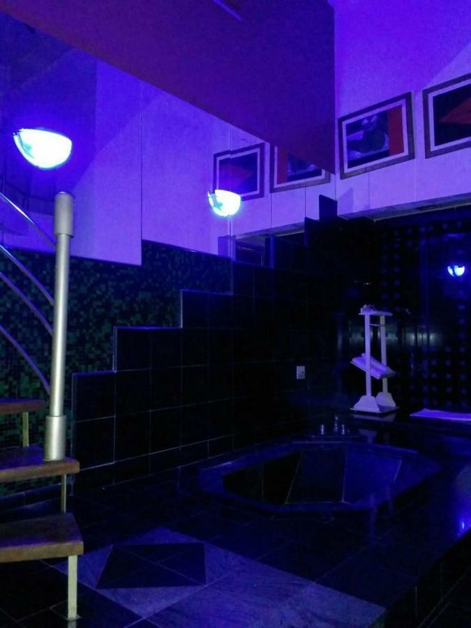 Movie Inn Motel E Hospedagem (Adults Only) Ribeirão Preto Kültér fotó