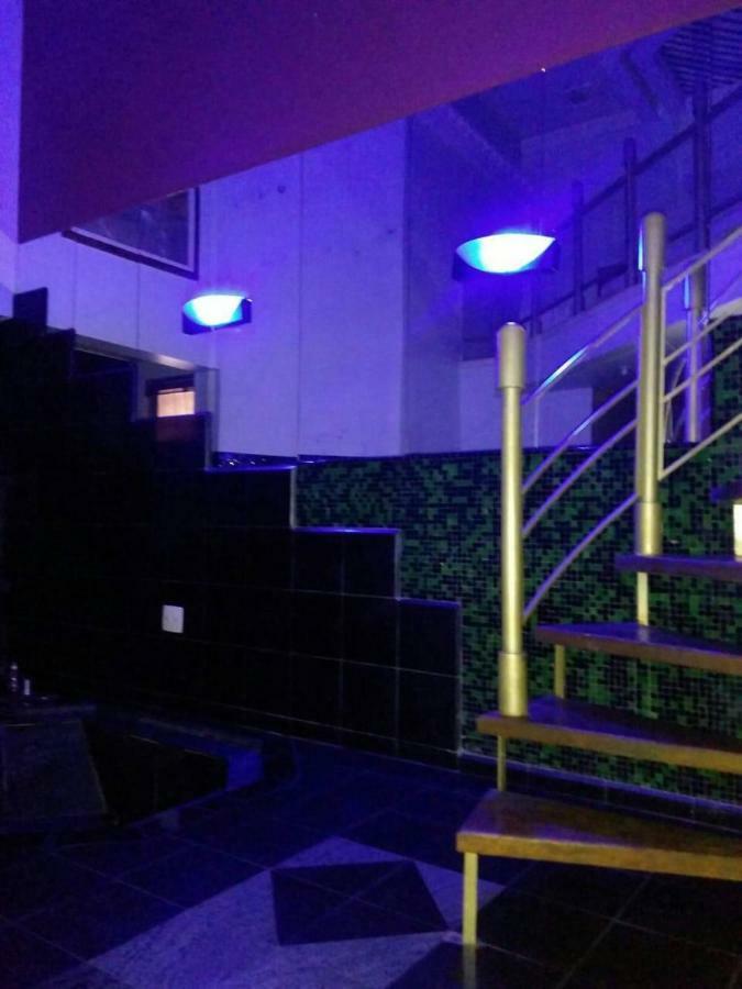 Movie Inn Motel E Hospedagem (Adults Only) Ribeirão Preto Kültér fotó
